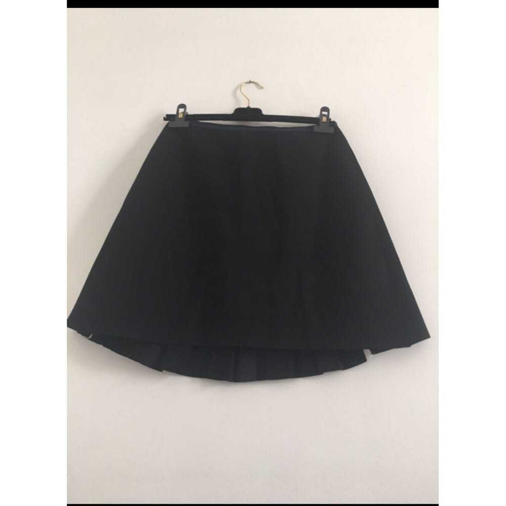 Cédric Charlier Mini skirt - image 3