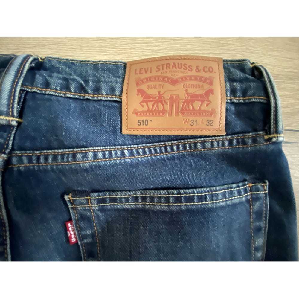 Levi's 510 slim jean - image 3