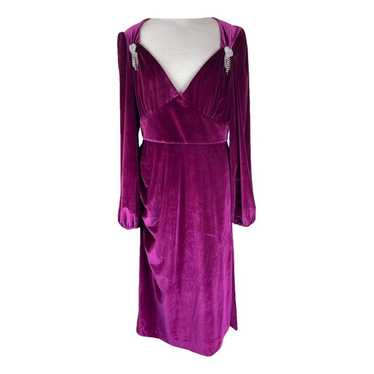 Rebecca Vallance Maxi dress - image 1