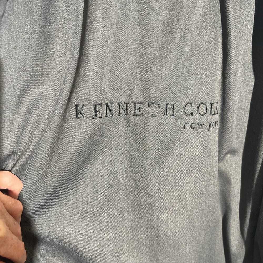 Kenneth Cole Leather jacket - image 4