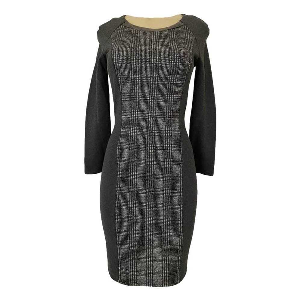 Max Mara Weekend Wool mini dress - image 1