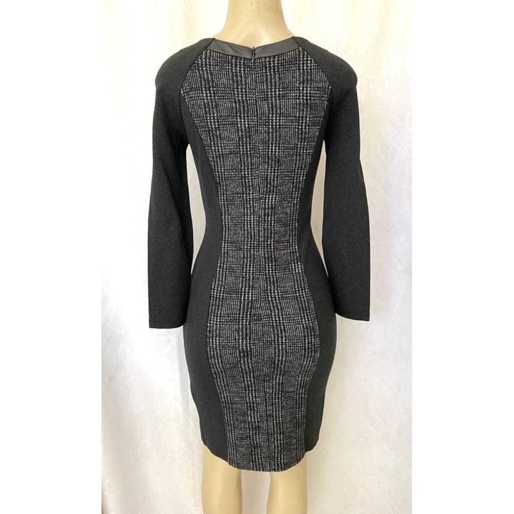 Max Mara Weekend Wool mini dress - image 2