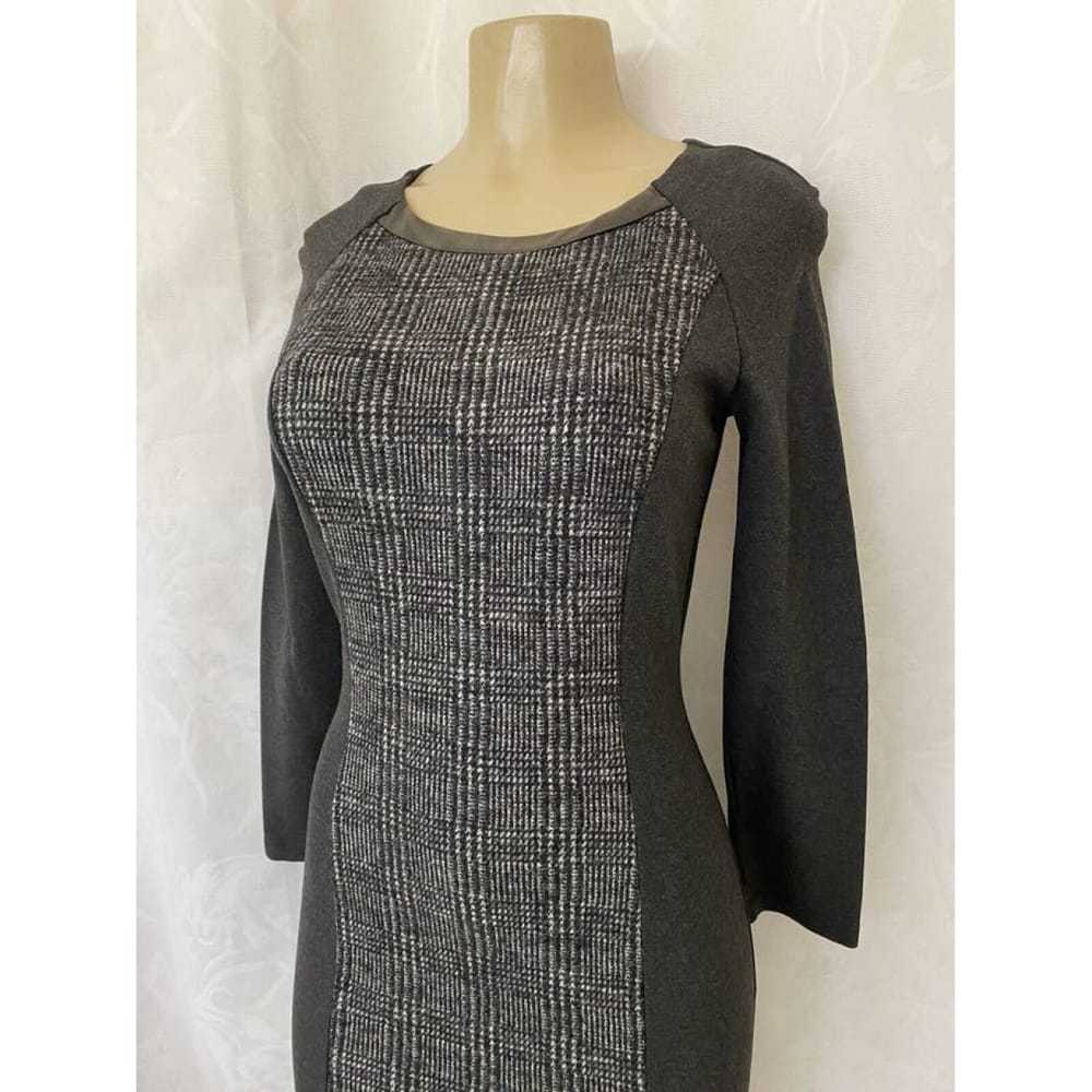 Max Mara Weekend Wool mini dress - image 3