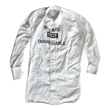 Vivienne westwood anglomania shirt - Gem