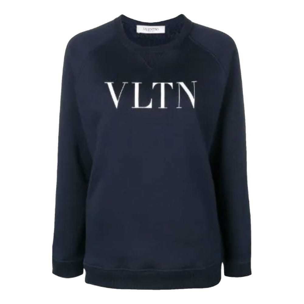 Valentino Garavani Vltn sweatshirt - image 1
