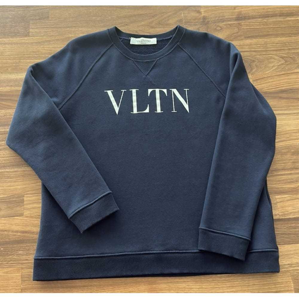 Valentino Garavani Vltn sweatshirt - image 4
