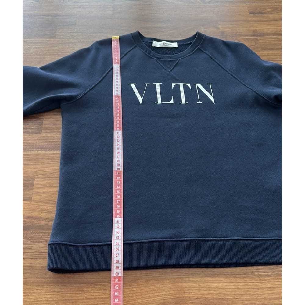 Valentino Garavani Vltn sweatshirt - image 8