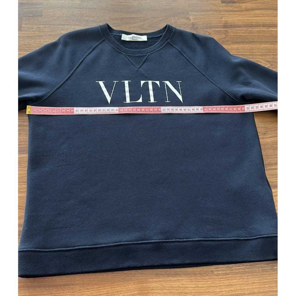 Valentino Garavani Vltn sweatshirt - image 9