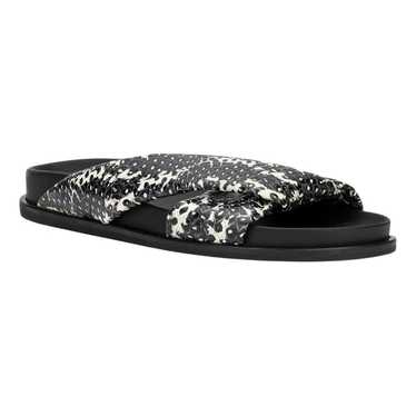 Aquatalia sandal Gem