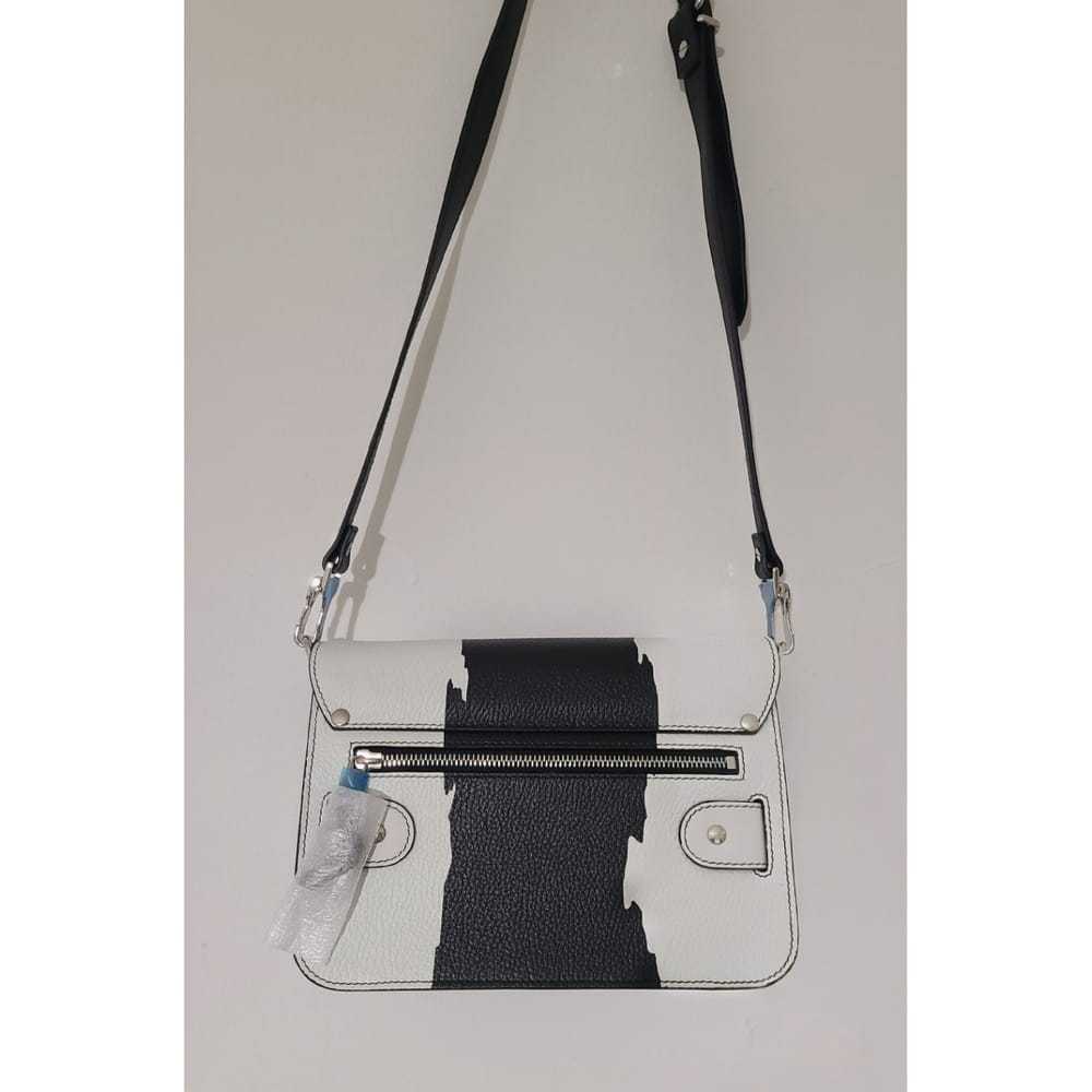 Proenza Schouler Ps11 leather crossbody bag - image 4