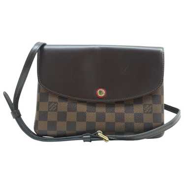 Louis Vuitton Twice Mng Noir Crossbaody- AUTHENTIC- As New! for