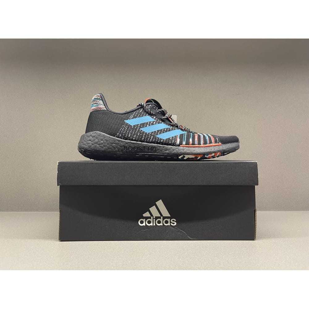 Adidas x Missoni Cloth low trainers - image 3