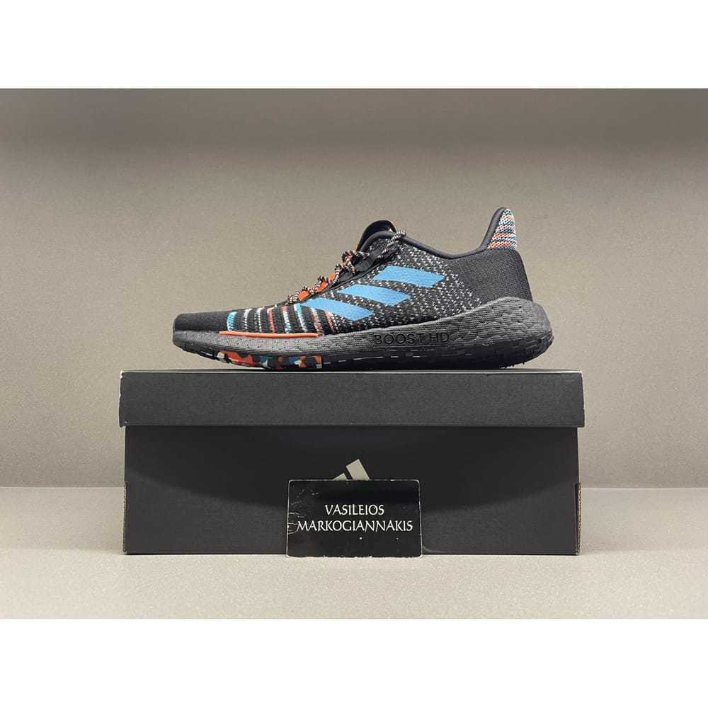 Adidas x Missoni Cloth low trainers - image 9