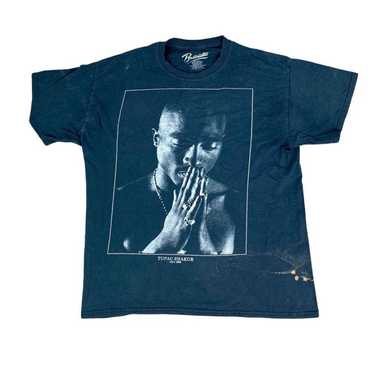 Vintage y2k tupac t - Gem