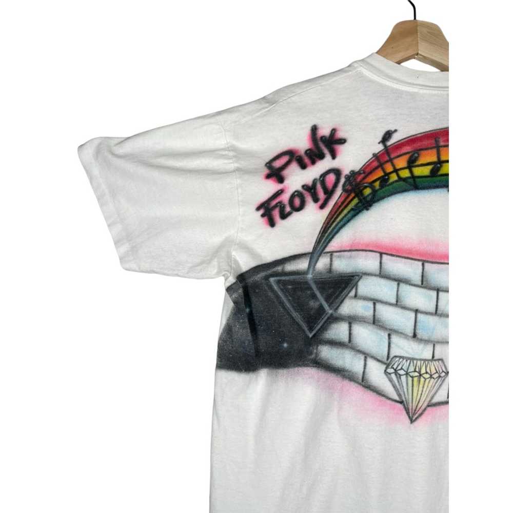 Band Tees × Made In Usa × Vintage Vintage 1990's … - image 7