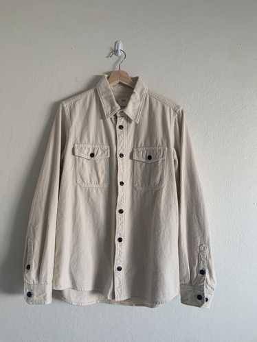Visvim visvim flannel - Gem