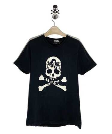 T shirt mastermind japan - Gem