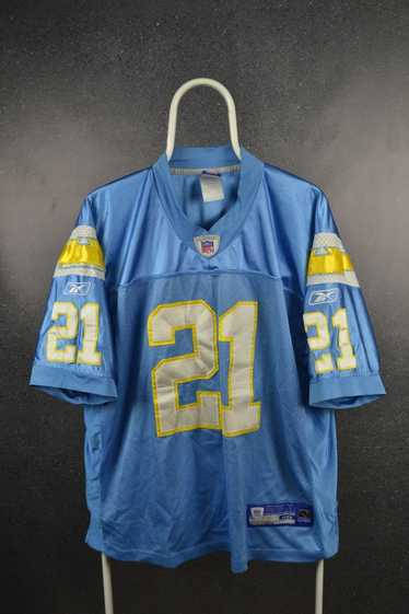 NFL × Reebok LOS Angeles Chargers NFL Tomlinson #… - image 1