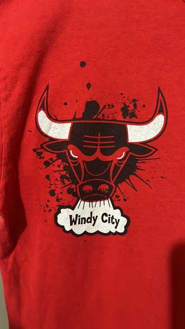 Other Chicago Bulls