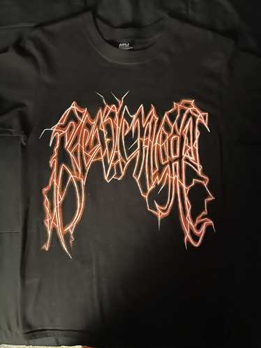 Revenge lightning tee - Gem