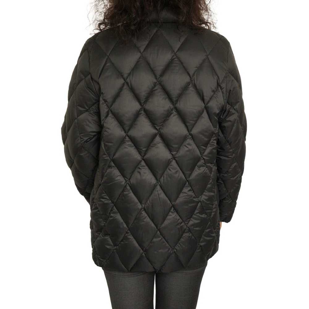 Moncler Woman Moncler Quilted Jacket Down Black S… - image 3