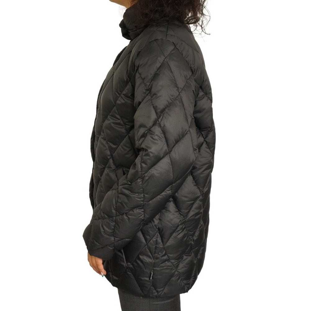 Moncler Woman Moncler Quilted Jacket Down Black S… - image 4