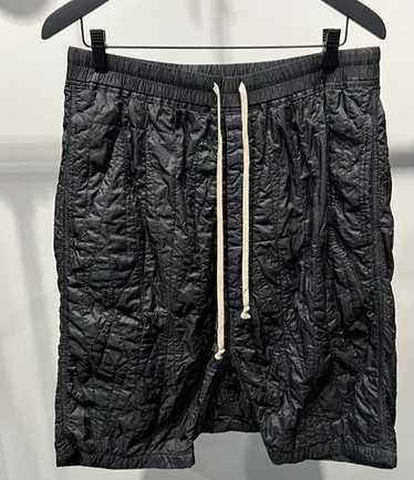 さんそ殿専用　Rick Owens pods shorts TE 46 Rick Owens Rick's Pods Shorts – Acroera