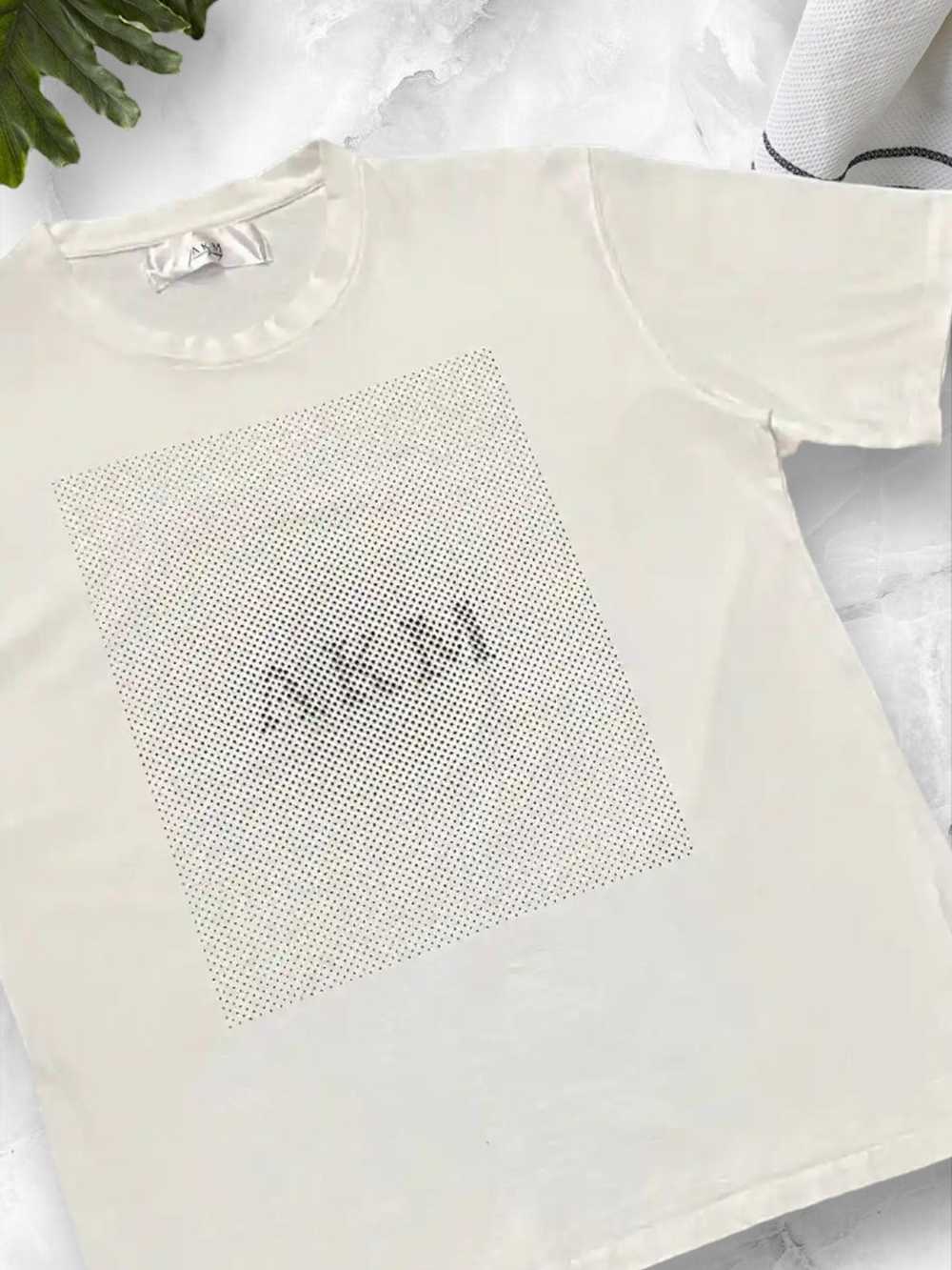 Akm × Japanese Brand Japan Brand AKM Rubber 3D Em… - image 3