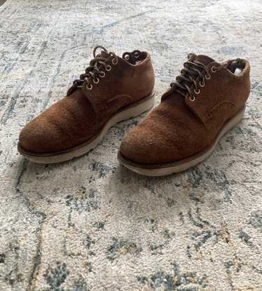 Viberg weiberg oxford - Gem