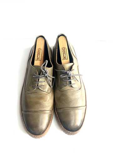 靴 00s whoop-de-doo leather gimmick shoes 00s whoop-de-doo leather gimmick shoes - メルカリ
