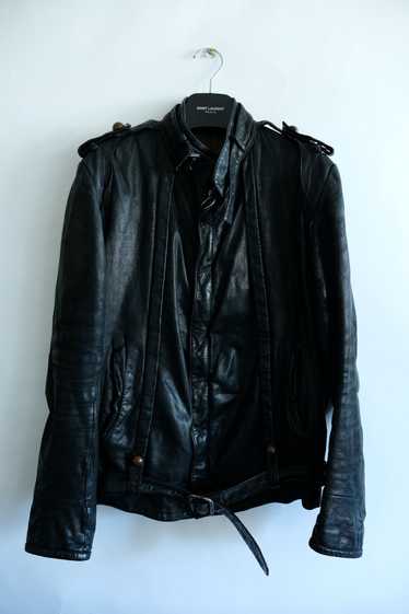 yohji yamamoto POUR HOMME ◇ Nylon jacket / M / polyester
