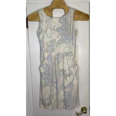 J. Mclaughlin J McLaughlin Women’s Sleeveless Shif