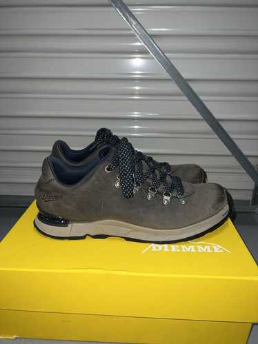 Danner × Vibram Danner Mountain Vibram Sneaker/Boo