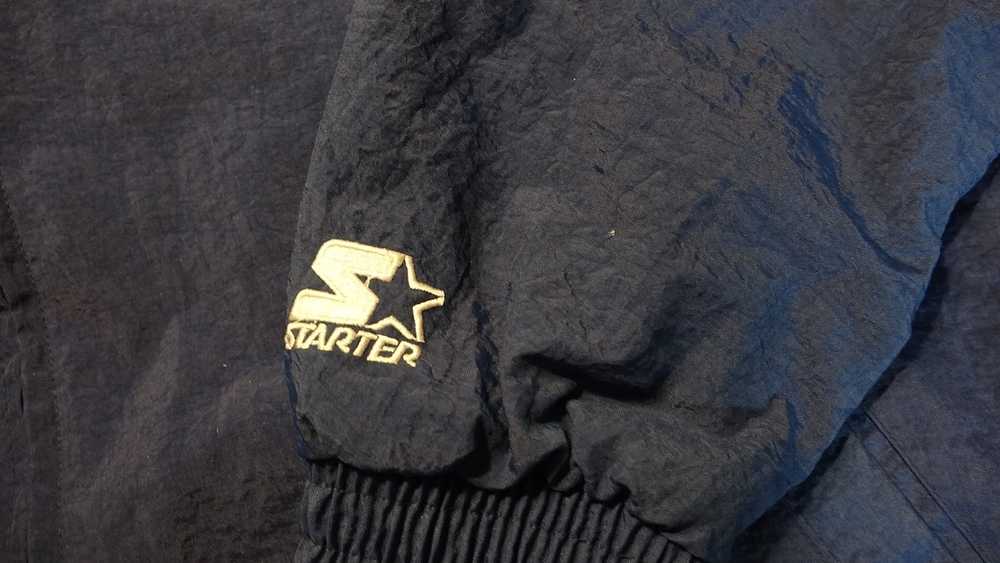 Starter Vintage starter jacket U.S Olympics start… - image 8
