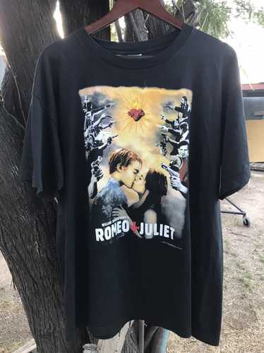 Black T-Shirt neo traditional style Juliet – Kill Romeo Apparel
