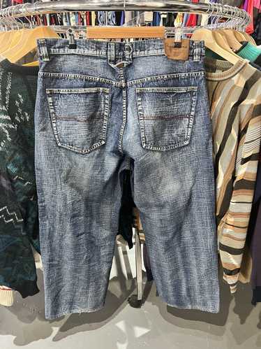 Jnco × Pepe Jeans × Vintage Vintage Y2K Pepe Jeans