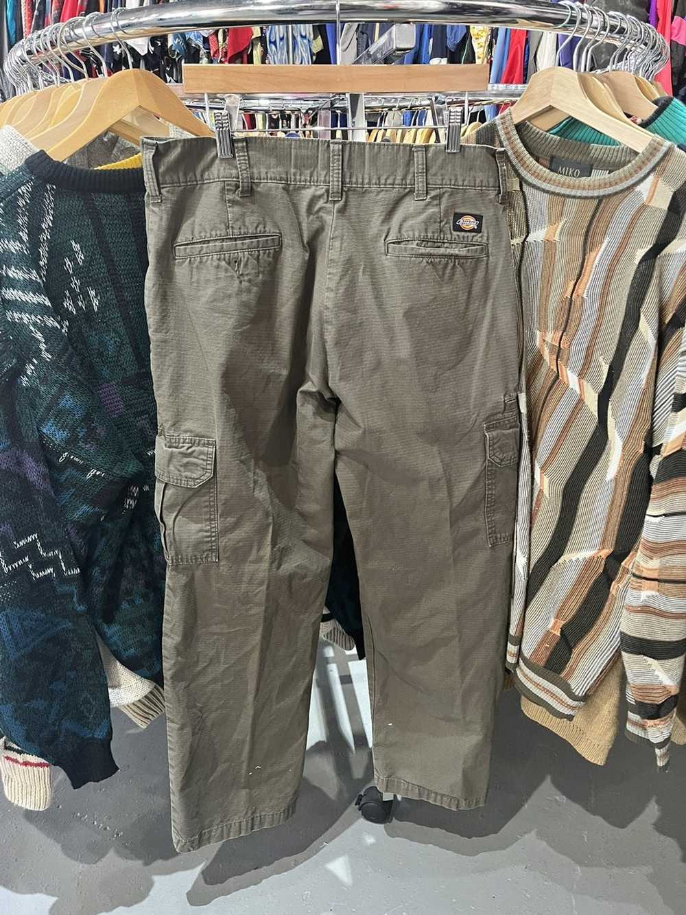 Carhartt × Dickies × Vintage Vintage Y2K Dickies … - image 7