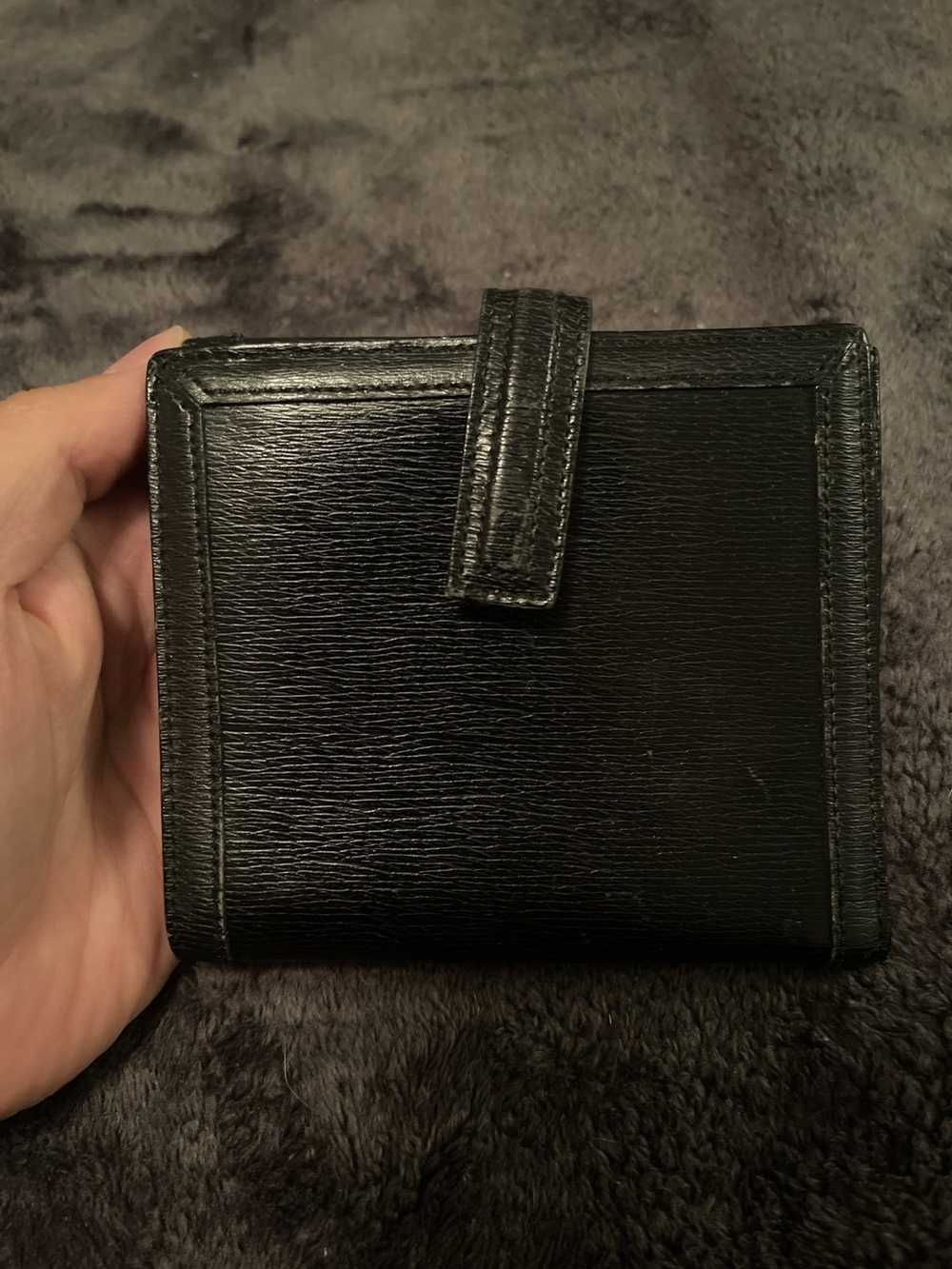 Gucci × Vintage GUCCI VINTAGE UNISEX WALLET - image 2