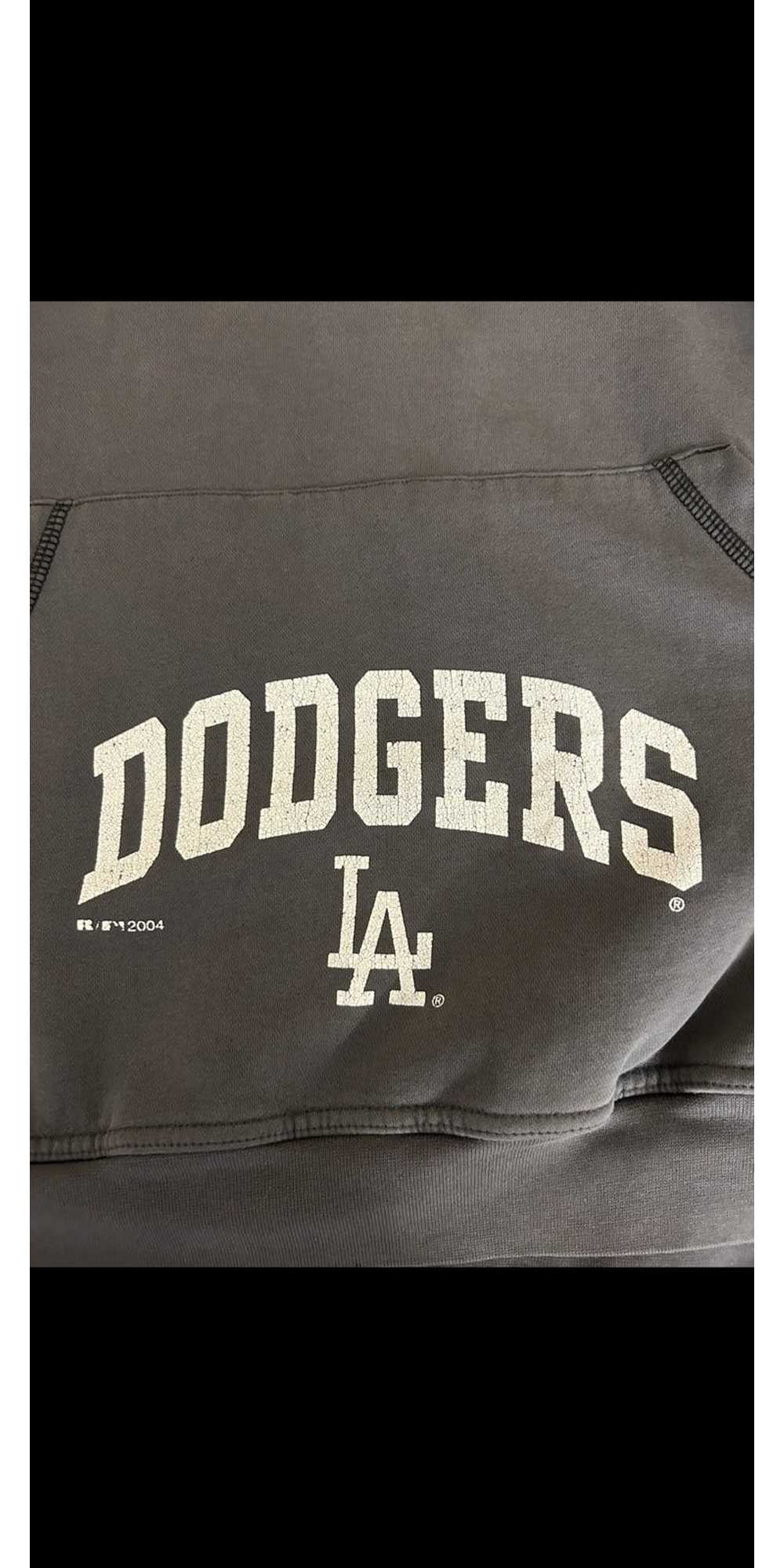 Los Angeles Dodgers × Russell Athletic × Vintage … - image 3