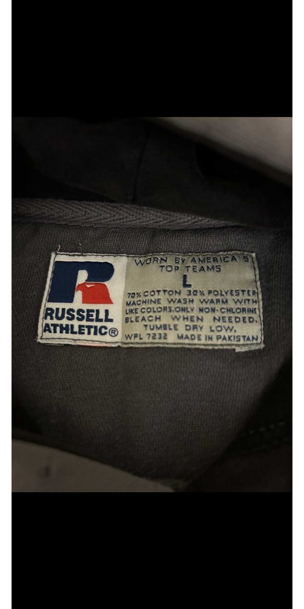 Los Angeles Dodgers × Russell Athletic × Vintage … - image 4