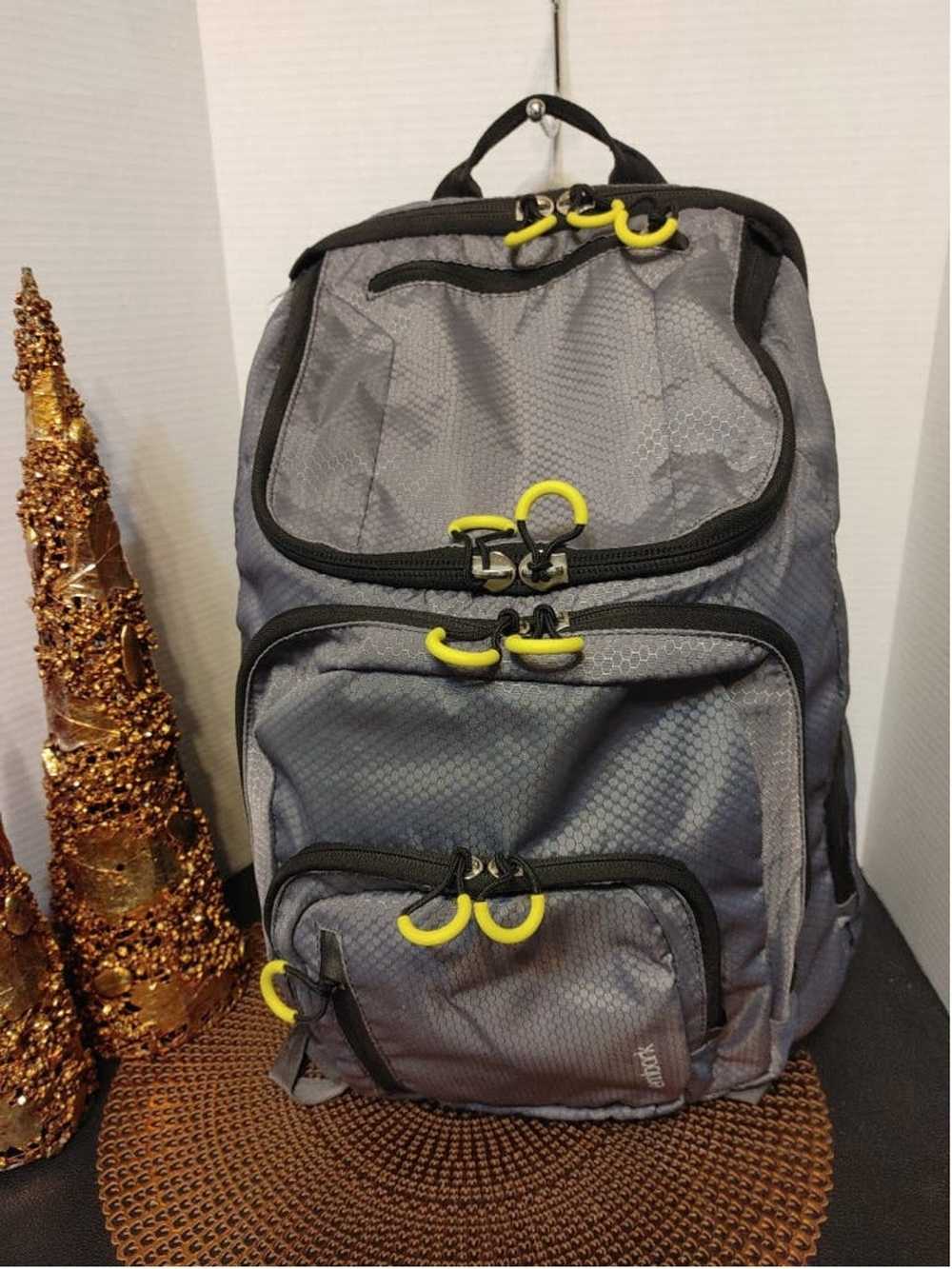 L&B Boutique Embark Jartop Elite Backpack - image 1