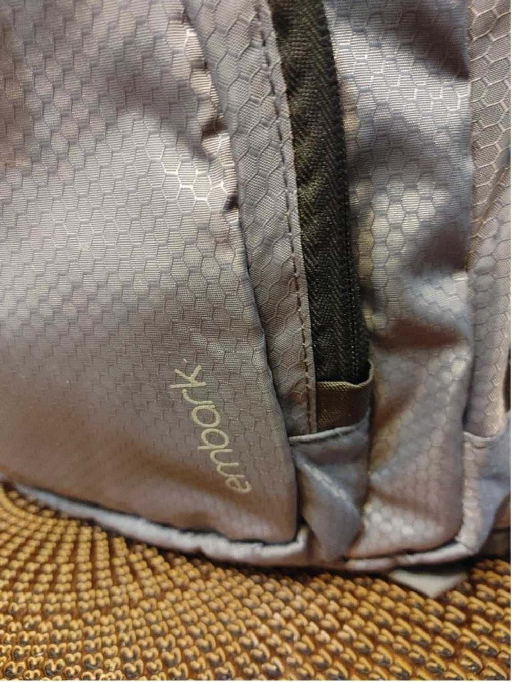 L&B Boutique Embark Jartop Elite Backpack - image 2