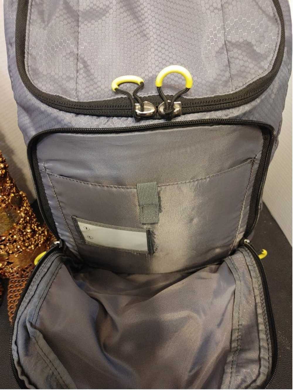 L&B Boutique Embark Jartop Elite Backpack - image 4