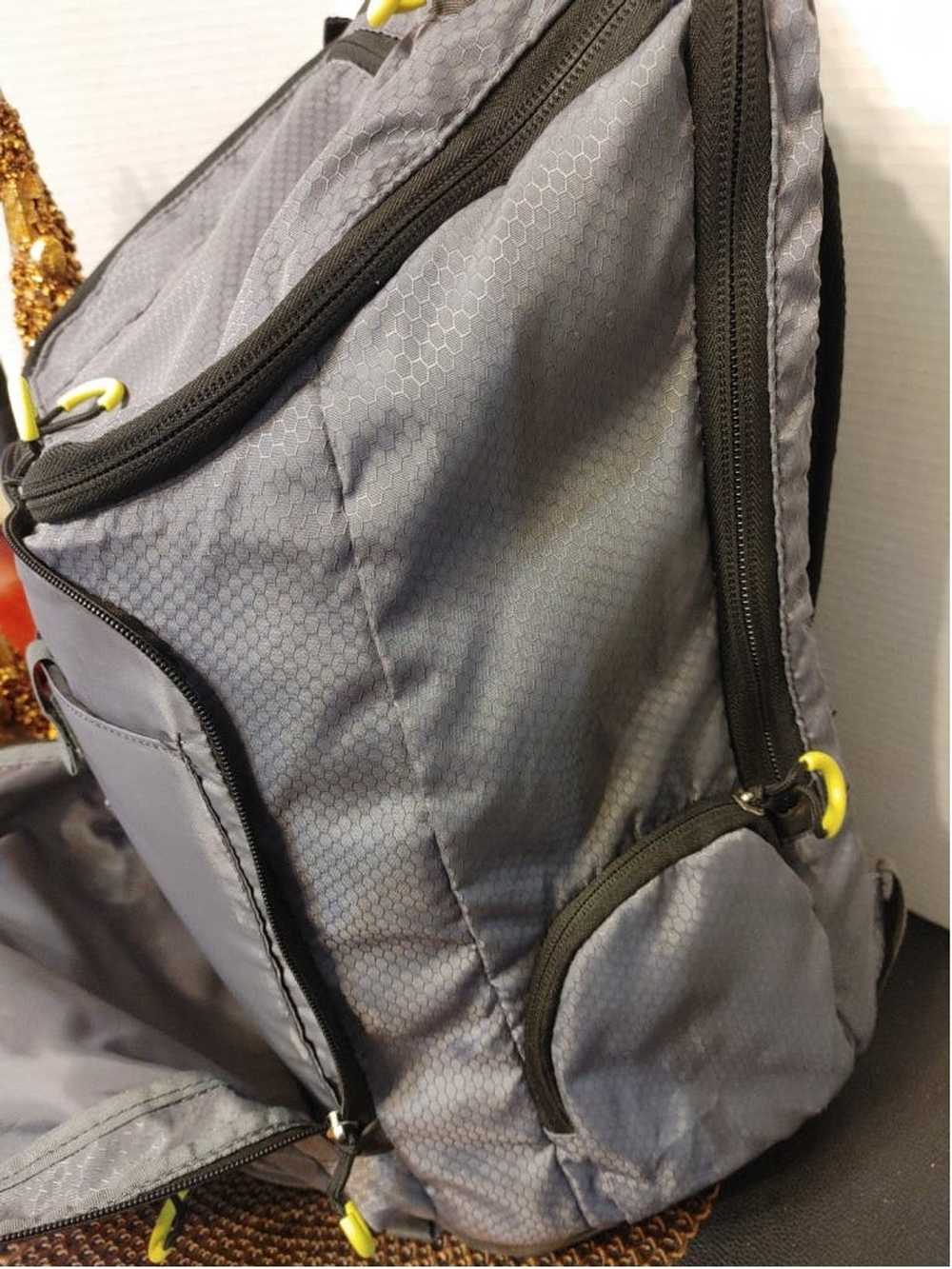 L&B Boutique Embark Jartop Elite Backpack - image 5