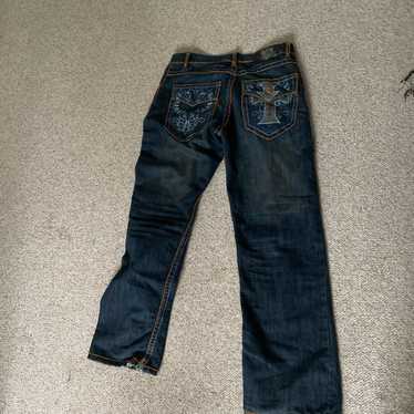 Vintage Royal denim jeans - image 1