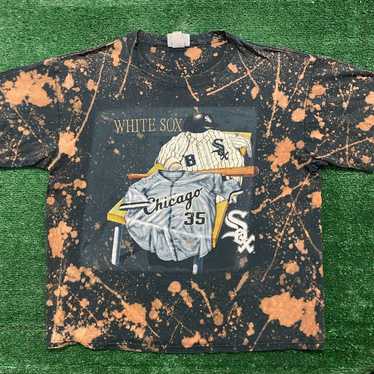 Vintage 1992 Chicago White Sox T-Shirt – CobbleStore Vintage