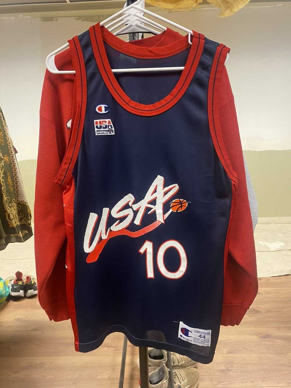 Vintage Champion Nba Jerseys Ireland, SAVE 51% 