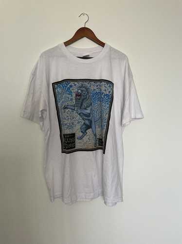 Anvil Vintage 1997/98 The Rolling Stones tee