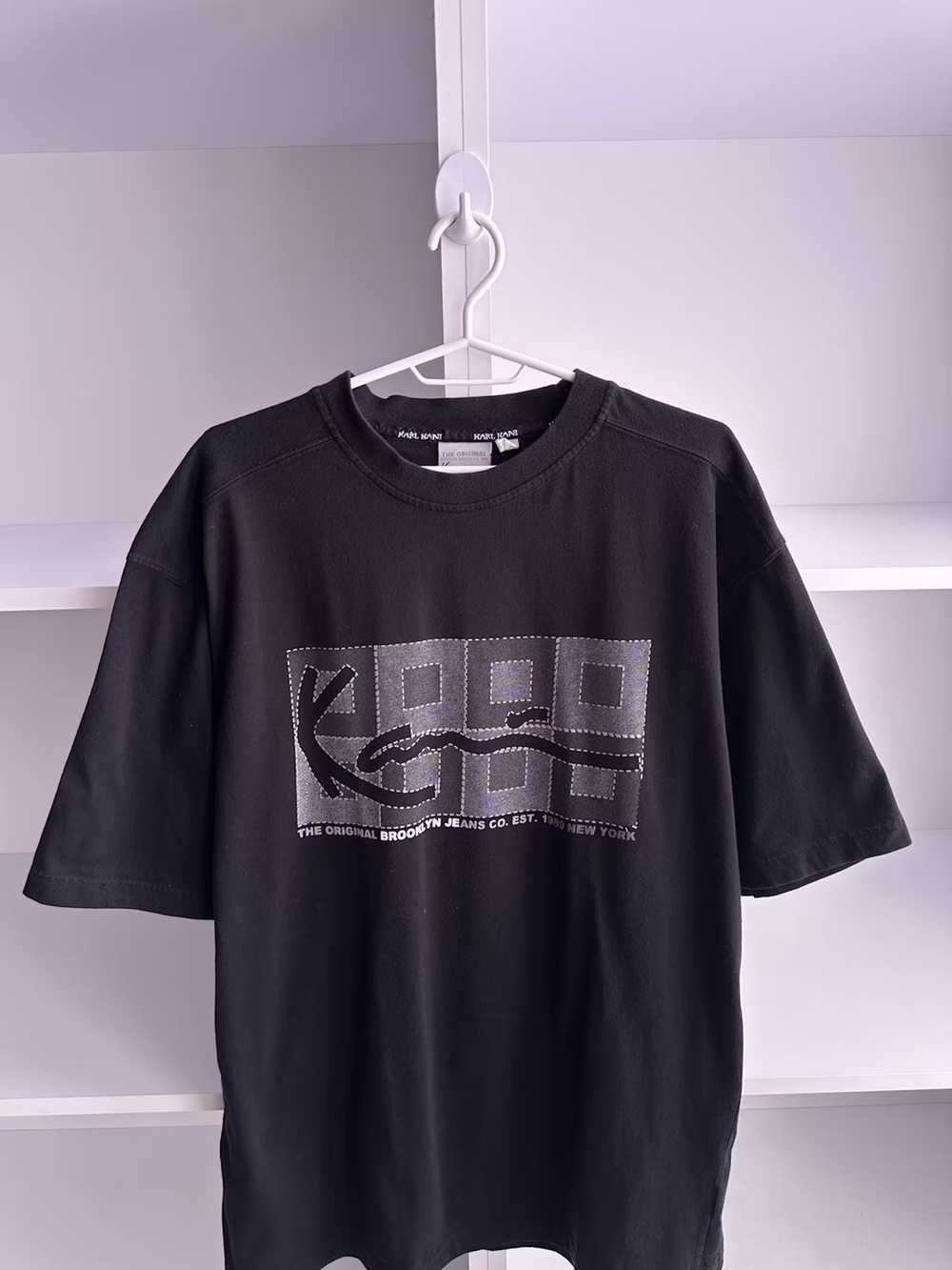 Karl Kani × Rap Tees × Vintage Vintage Karl Kani … - image 12