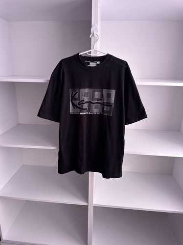 Karl Kani × Rap Tees × Vintage Vintage Karl Kani … - image 1